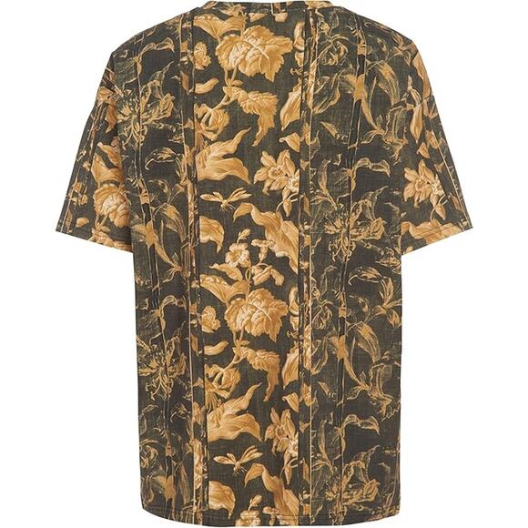 NWT GARYGRAHAM422 Unisex Printed Oversize Tee - Size: Medium - Picture 5 of 5